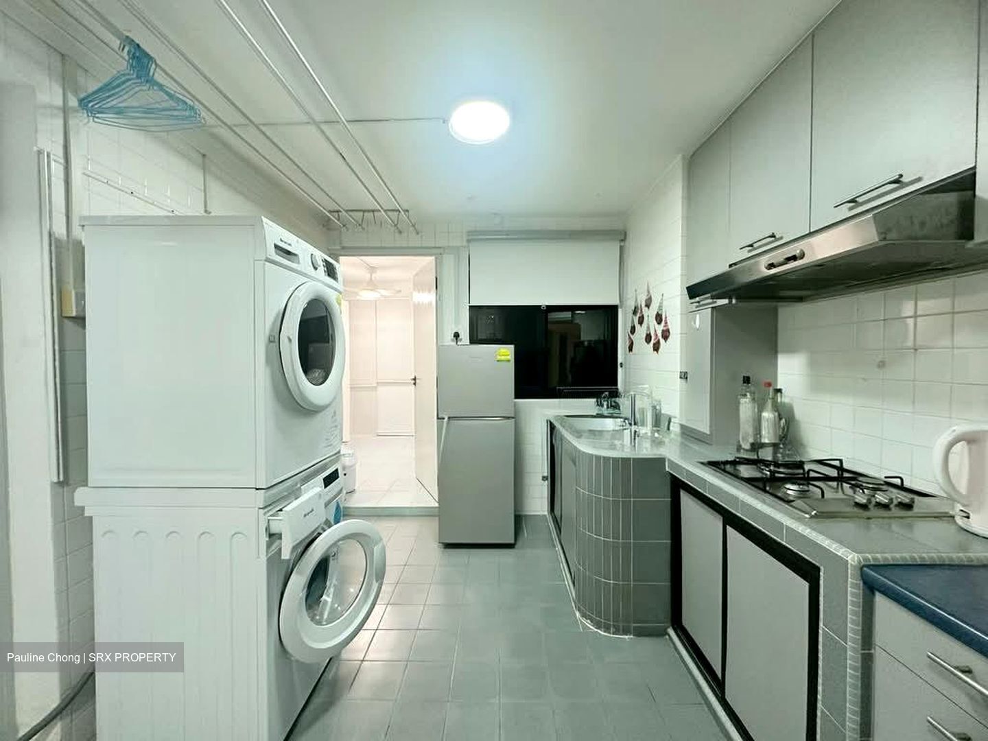 Blk 9 Holland Avenue (Queenstown), HDB 3 Rooms #542419551